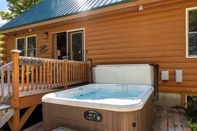 34 Log Cabin Lane, Greenwood, ME 04255 - Photo 13