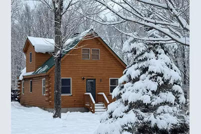 34 Log Cabin Lane, Greenwood, ME 04255 - Photo 3