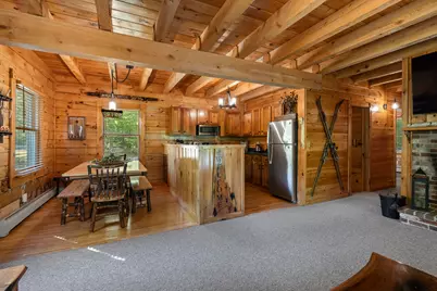 34 Log Cabin Lane, Greenwood, ME 04255 - Photo 19