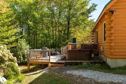 34 Log Cabin Lane, Greenwood, ME 04255 - Photo 9