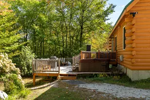 34 Log Cabin Ln, Greenwood, ME 04255 - Photo 9