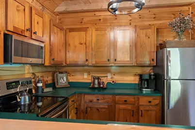 34 Log Cabin Lane, Greenwood, ME 04255 - Photo 21