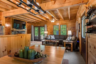 34 Log Cabin Lane, Greenwood, ME 04255 - Photo 27