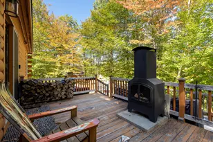 34 Log Cabin Ln, Greenwood, ME 04255 - Photo 11