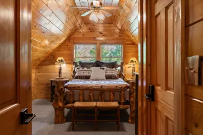 34 Log Cabin Lane, Greenwood, ME 04255 - Photo 45