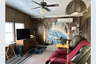 130 Bennett Hill Rd Road, New Portland, ME 04961 - Photo 13