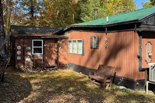 130 Bennett Hill Rd Rd, New Portland, ME 04961 - Photo 5