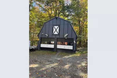 130 Bennett Hill Rd Road, New Portland, ME 04961 - Photo 9