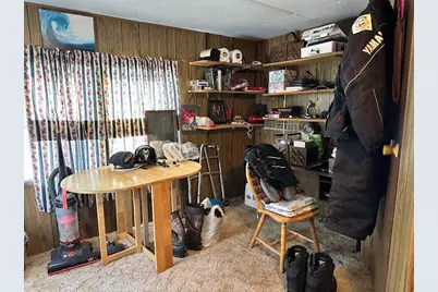 130 Bennett Hill Rd Road, New Portland, ME 04961 - Photo 21