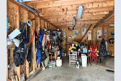 130 Bennett Hill Rd Road, New Portland, ME 04961 - Photo 11