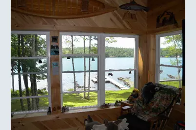 45 Beaver Brook Road, Bowerbank, ME 04426 - Photo 3