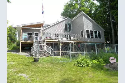 45 Beaver Brook Road, Bowerbank, ME 04426 - Photo 1