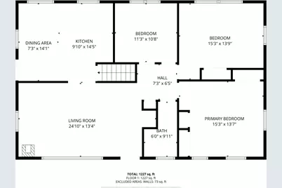 105 River Road, Howland, ME 04448 - Photo 43