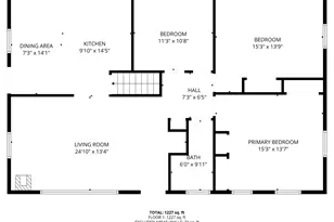 105 River Rd, Howland, ME 04448 - Photo 43