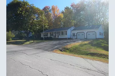 11 Tibbetts Drive, Lincoln, ME 04457 - Photo 1