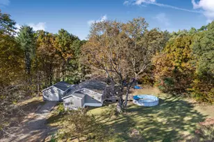 355 Woodman Hill Rd, Minot, ME 04258 - Photo 1