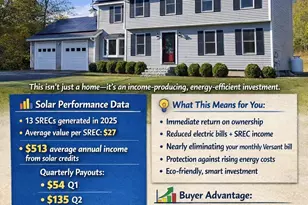 11 High Hill Ct, Dedham, ME 04429 - Photo 3