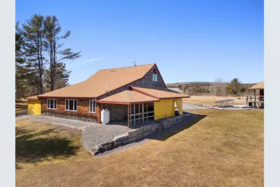 425 Sennebec Road, Union, ME 04862 - Photo 37