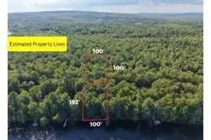 00 Deer Run, Mount Vernon, ME 04352 - Photo 1