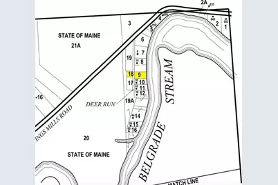 00 Deer Run, Mount Vernon, ME 04352 - Photo 25