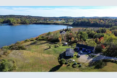 576 Port Road, Machiasport, ME 04655 - Photo 19