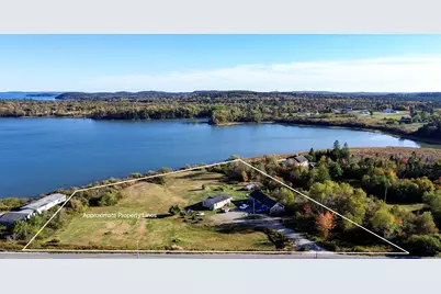 576 Port Road, Machiasport, ME 04655 - Photo 1