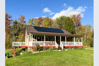 60 Hydes Way, Palermo, ME 04354 - Photo 1