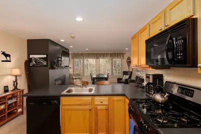 5003 Fall Line Drive #B, Carrabassett Valley, ME 04947 - Photo 11