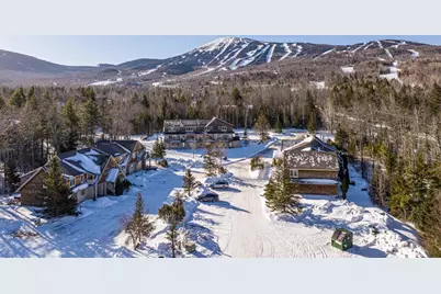 5003 Fall Line Drive #B, Carrabassett Valley, ME 04947 - Photo 1