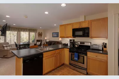 5003 Fall Line Drive #B, Carrabassett Valley, ME 04947 - Photo 9