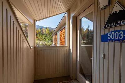 5003 Fall Line Drive #B, Carrabassett Valley, ME 04947 - Photo 17