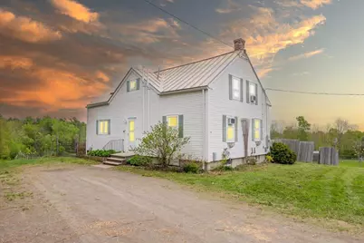 229 Choate Road, Montville, ME 04941 - Photo 69