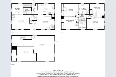 229 Choate Road, Montville, ME 04941 - Photo 13