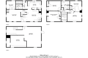 229 Choate Rd, Montville, ME 04941 - Photo 13