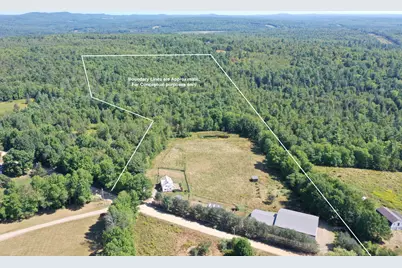 229 Choate Road, Montville, ME 04941 - Photo 5