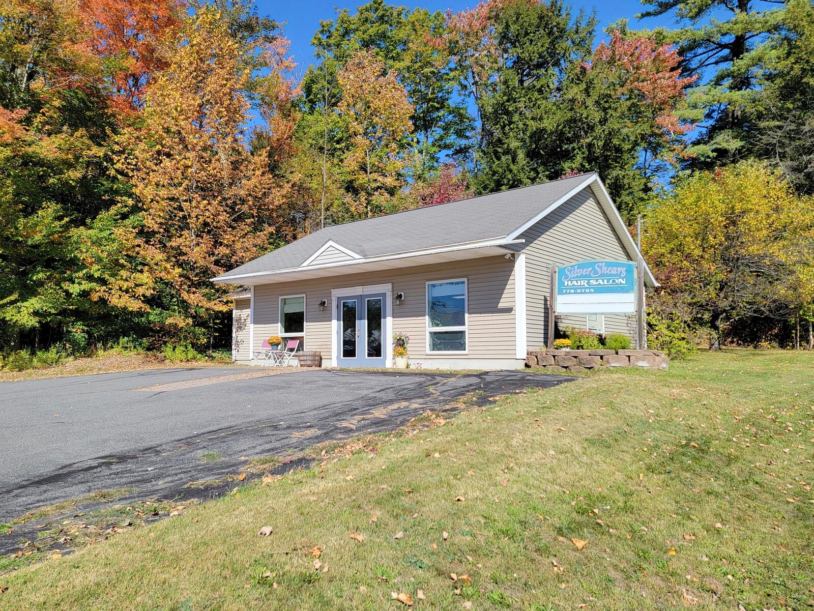 399 Wilton Rd, Farmington, ME 04938 - MLS 1639801 - Coldwell Banker