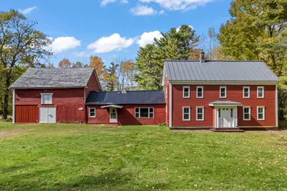 26 Crowell Hill Road, Vassalboro, ME 04989 - Photo 5