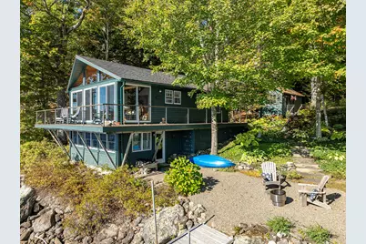 68 Norton Pond Road, Lincolnville, ME 04849 - Photo 9
