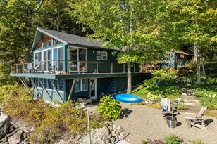 68 Norton Pond Rd, Lincolnville, ME 04849 - Photo 9