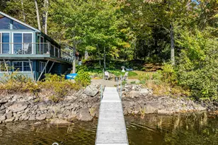 68 Norton Pond Rd, Lincolnville, ME 04849 - Photo 19