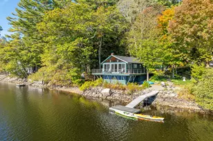 68 Norton Pond Rd, Lincolnville, ME 04849 - Photo 13