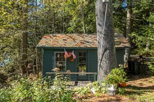 68 Norton Pond Rd, Lincolnville, ME 04849 - Photo 23