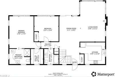 79 Perkins Street, Castine, ME 04421 - Photo 7