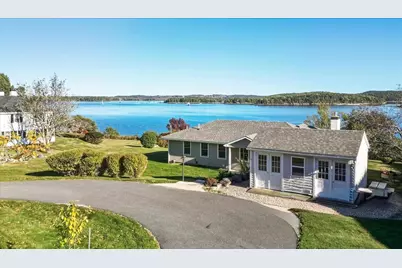 79 Perkins Street, Castine, ME 04421 - Photo 1