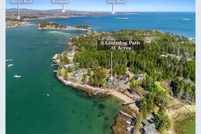 5 Little Dog Path, South Thomaston, ME 04858 - Photo 81