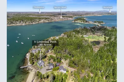 5 Little Dog Path, South Thomaston, ME 04858 - Photo 83