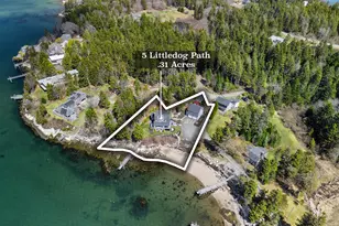5 Littledog Path, South Thomaston, ME 04858 - Photo 3