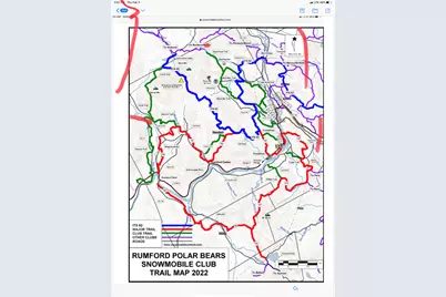 019 Bear Lane, Rumford, ME 04276 - Photo 73