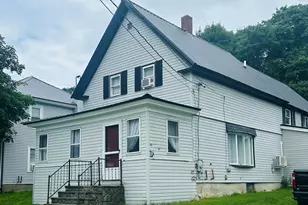 19 Pine St, East Millinocket, ME 04430 - Photo 1