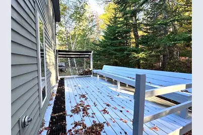 2313 Kibby Mt Road #2313, Carrabassett Valley, ME 04947 - Photo 5